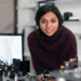 Madhavi Krishnan