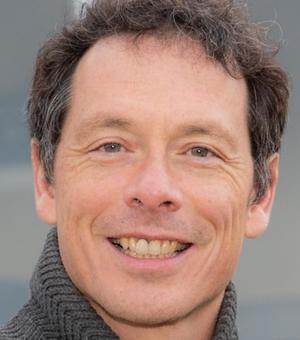 Richard Berry