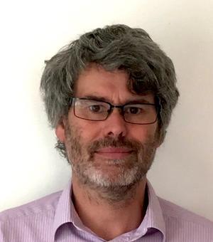 Ian Dobbie