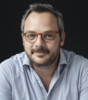 Philipp Kukura