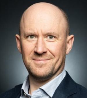 Martin Booth