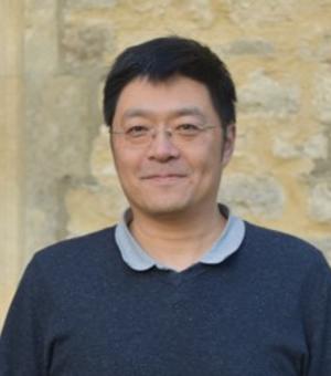 Wei Huang